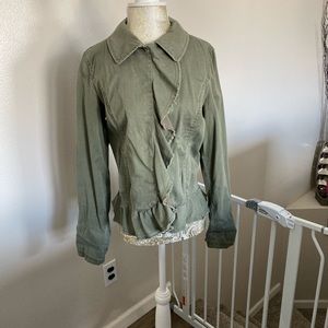 Women’s jacket